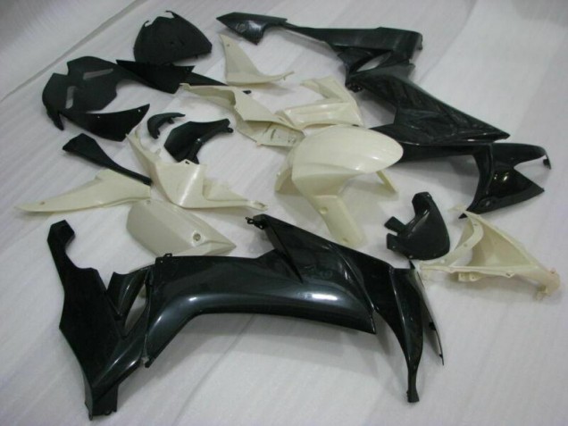 Sin Pintar Carenado Moto Kawasaki ZX10R 08-10 Sin Pintar Carenado Moto Kawasaki ZX10R 08-10