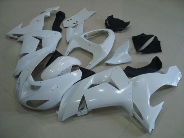 Sin Pintar Carenado & Plástico Moto Kawasaki ZX10R 06-07