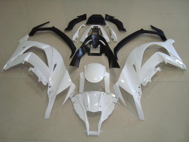 Sin Pintar Kit Carenado Moto Kawasaki ZX10R 11-15 Sin Pintar Kit Carenado Moto Kawasaki ZX10R 11-15