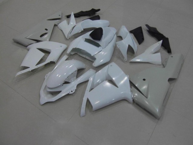 Sin Pintar Kits Completo Carenado Moto Kawasaki ZX10R 03-05