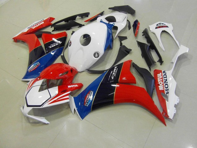 TT Legends ABS Moto Plástica Honda CBR 1000 RR 12-16 TT Legends ABS Moto Plástica Honda CBR 1000 RR 12-16