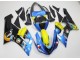 Tiburón Carenado Moto Kawasaki ZX6R 05-06 Tiburón Carenado Moto Kawasaki ZX6R 05-06