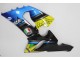 Tiburón Carenado Moto Kawasaki ZX6R 05-06 Tiburón Carenado Moto Kawasaki ZX6R 05-06