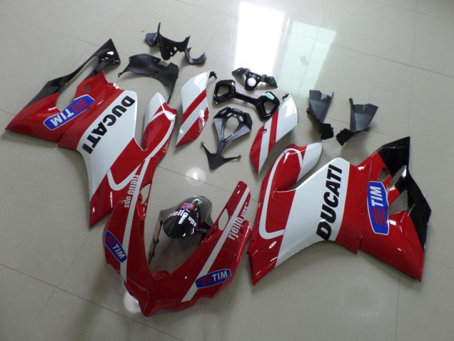 Tim Carenado Moto Ducati 1199 11-14 Tim Carenado Moto Ducati 1199 11-14