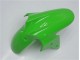Verde ABS Kits Carenado Moto Kawasaki EX250 08-12 Verde ABS Kits Carenado Moto Kawasaki EX250 08-12