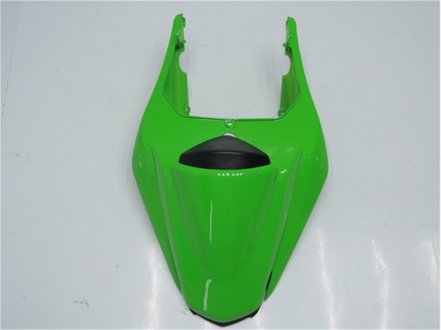 Verde ABS Kits Carenado Moto Kawasaki EX250 08-12 Verde ABS Kits Carenado Moto Kawasaki EX250 08-12