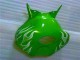 Verde Carenado Moto Honda CBR 1000 RR 06-07 Verde Carenado Moto Honda CBR 1000 RR 06-07