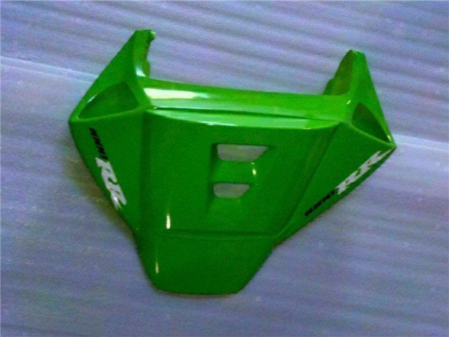 Verde Carenado Moto Honda CBR 1000 RR 06-07 Verde Carenado Moto Honda CBR 1000 RR 06-07
