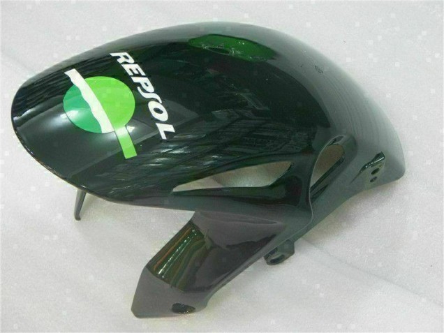 Verde Carenado Moto Honda CBR 1000 RR 08-11 Verde Carenado Moto Honda CBR 1000 RR 08-11