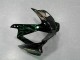 Verde Carenado Moto Honda CBR 600 F4i 01-03 Verde Carenado Moto Honda CBR 600 F4i 01-03