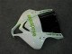 Verde Carenado Moto Honda CBR 600 RR 07-08 Verde Carenado Moto Honda CBR 600 RR 07-08