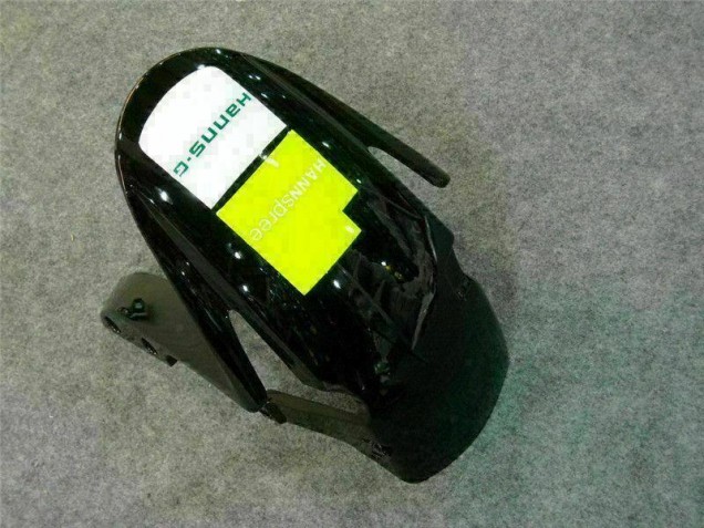 Verde Carenado Moto Honda CBR 600 RR 07-08 Verde Carenado Moto Honda CBR 600 RR 07-08