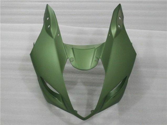 Verde Carenado Moto Suzuki GSXR 1000 K3 03-04 Verde Carenado Moto Suzuki GSXR 1000 K3 03-04