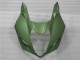 Verde Carenado Moto Suzuki GSXR 1000 K3 03-04 Verde Carenado Moto Suzuki GSXR 1000 K3 03-04