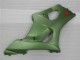 Verde Carenado Moto Suzuki GSXR 1000 K3 03-04 Verde Carenado Moto Suzuki GSXR 1000 K3 03-04