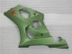 Verde Carenado Moto Suzuki GSXR 1000 K3 03-04 Verde Carenado Moto Suzuki GSXR 1000 K3 03-04