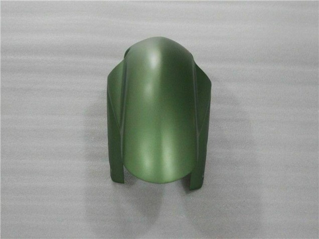 Verde Carenado Moto Suzuki GSXR 1000 K3 03-04 Verde Carenado Moto Suzuki GSXR 1000 K3 03-04