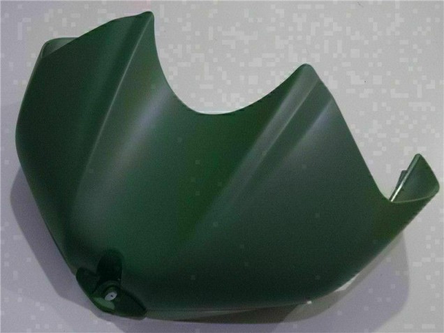 Verde Carenado Moto Yamaha R6 06-07 Verde Carenado Moto Yamaha R6 06-07