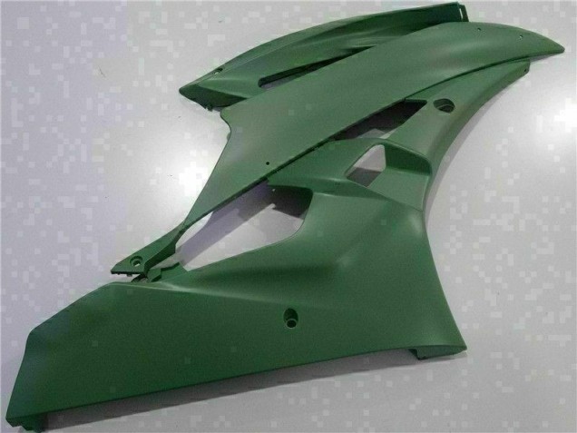 Verde Carenado Moto Yamaha R6 06-07 Verde Carenado Moto Yamaha R6 06-07
