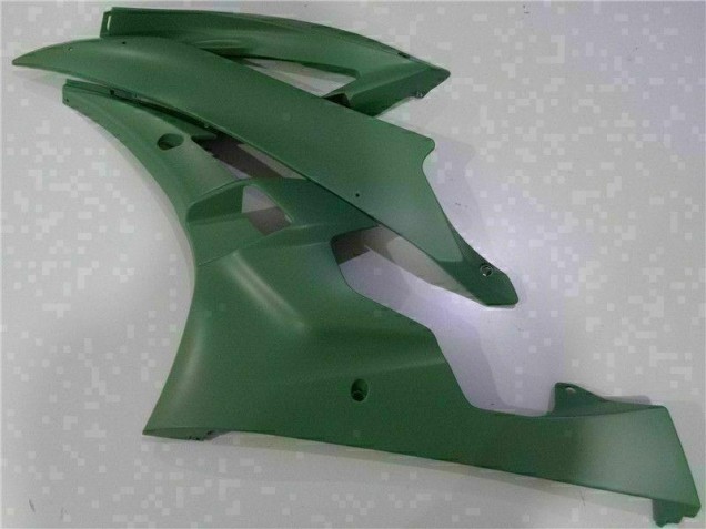 Verde Carenado Moto Yamaha R6 06-07 Verde Carenado Moto Yamaha R6 06-07