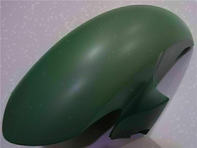 Verde Carenado Moto Yamaha R6 06-07 Verde Carenado Moto Yamaha R6 06-07