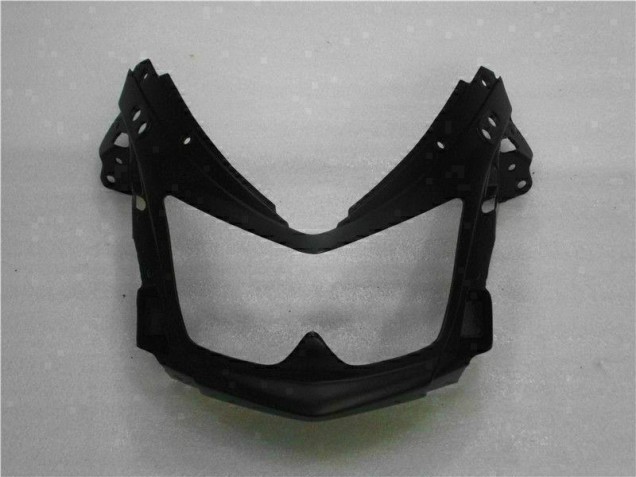Verde Carenados Moto Kawasaki EX650 06-08 Verde Carenados Moto Kawasaki EX650 06-08