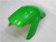 Verde Carenados Moto Kawasaki EX650 06-08 Verde Carenados Moto Kawasaki EX650 06-08