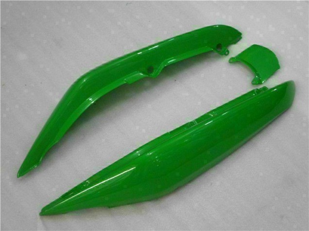 Verde Carenados Moto Kawasaki EX650 06-08 Verde Carenados Moto Kawasaki EX650 06-08