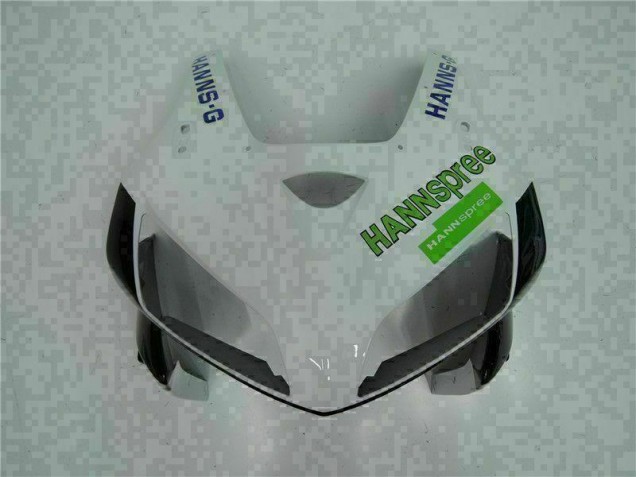 Verde Carrocería Motocicletas Honda CBR 600 RR 05-06 Verde Carrocería Motocicletas Honda CBR 600 RR 05-06