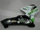Verde Kit Carenado ABS Completo Honda CBR 600 RR 05-06 Verde Kit Carenado ABS Completo Honda CBR 600 RR 05-06