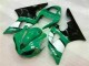 Verde Kit Carenado ABS Completo Yamaha R1 00-01 Verde Kit Carenado ABS Completo Yamaha R1 00-01