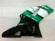 Verde Kit Carenado ABS Completo Yamaha R1 00-01 Verde Kit Carenado ABS Completo Yamaha R1 00-01