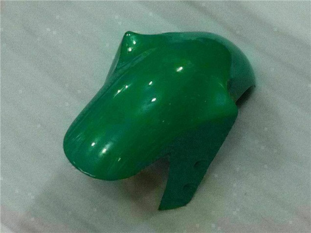 Verde Kit Carenado ABS Completo Yamaha R1 00-01 Verde Kit Carenado ABS Completo Yamaha R1 00-01