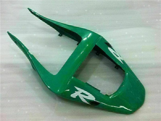 Verde Kit Carenado ABS Completo Yamaha R1 00-01 Verde Kit Carenado ABS Completo Yamaha R1 00-01