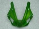Verde Kit Carenado Moto Yamaha R1 00-01 Verde Kit Carenado Moto Yamaha R1 00-01