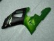 Verde Kit Carenado Moto Yamaha R1 00-01 Verde Kit Carenado Moto Yamaha R1 00-01