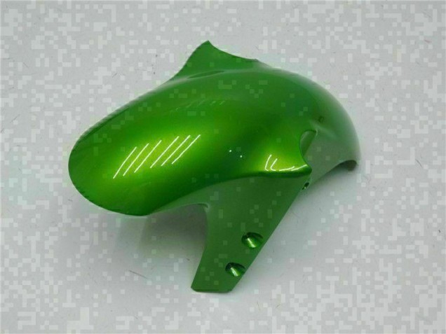 Verde Kit Carenado Moto Yamaha R1 00-01 Verde Kit Carenado Moto Yamaha R1 00-01