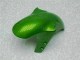 Verde Kit Carenado Moto Yamaha R1 00-01 Verde Kit Carenado Moto Yamaha R1 00-01