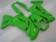 Verde Kits Carenado Moto Kawasaki EX650 06-08 Verde Kits Carenado Moto Kawasaki EX650 06-08