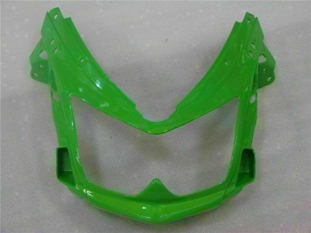 Verde Kits Carenado Moto Kawasaki EX650 06-08 Verde Kits Carenado Moto Kawasaki EX650 06-08