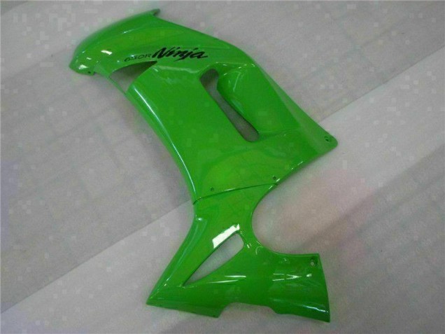 Verde Kits Carenado Moto Kawasaki EX650 06-08 Verde Kits Carenado Moto Kawasaki EX650 06-08