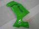Verde Kits Carenado Moto Kawasaki EX650 06-08 Verde Kits Carenado Moto Kawasaki EX650 06-08