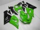 Verde Kits Carenado Moto Kawasaki ZX6R 05-06 Verde Kits Carenado Moto Kawasaki ZX6R 05-06