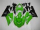 Verde Kits Carenado Moto Kawasaki ZX6R 05-06 Verde Kits Carenado Moto Kawasaki ZX6R 05-06