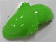 Verde Kits Completo Carenado Moto Kawasaki ZX6R 00-02