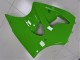 Verde Kits Completo Carenado Moto Kawasaki ZX6R 00-02