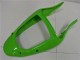 Verde Kits Completo Carenado Moto Kawasaki ZX6R 00-02