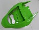 Verde Kits Completo Carenado Moto Kawasaki ZX6R 03-04 Verde Kits Completo Carenado Moto Kawasaki ZX6R 03-04