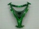 Verde Llama Carenado Moto Kawasaki ZX10R 08-10 Verde Llama Carenado Moto Kawasaki ZX10R 08-10