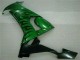 Verde Llama Carenado Moto Kawasaki ZX10R 08-10 Verde Llama Carenado Moto Kawasaki ZX10R 08-10